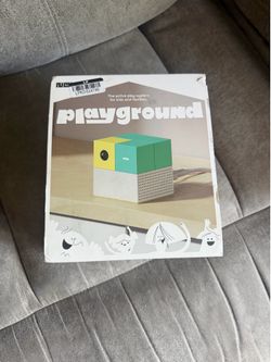 Play ground
