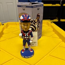 Jonathan Lucroy Bobblehead
