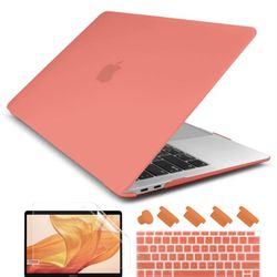 Brand New MacBook Cover