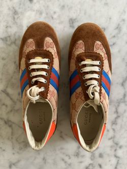 Kids Gucci Shoes, size 1.5-2 US