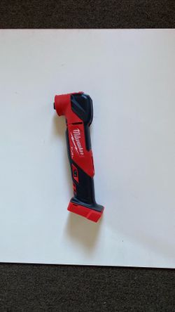 Multi-tool Fuel Milwaukee
