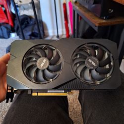 Asus Rtx 2060 GB 