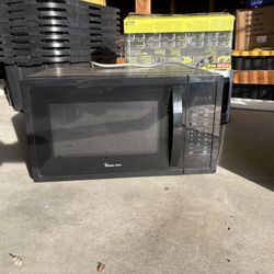 Magic Chef Microwave