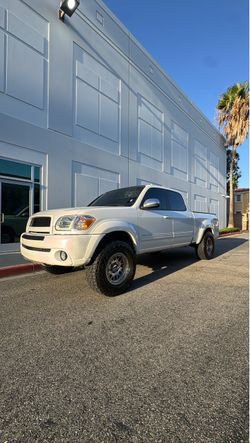 2006 Toyota Tundra