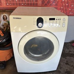 Samsung Dryer