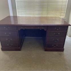 Desk 