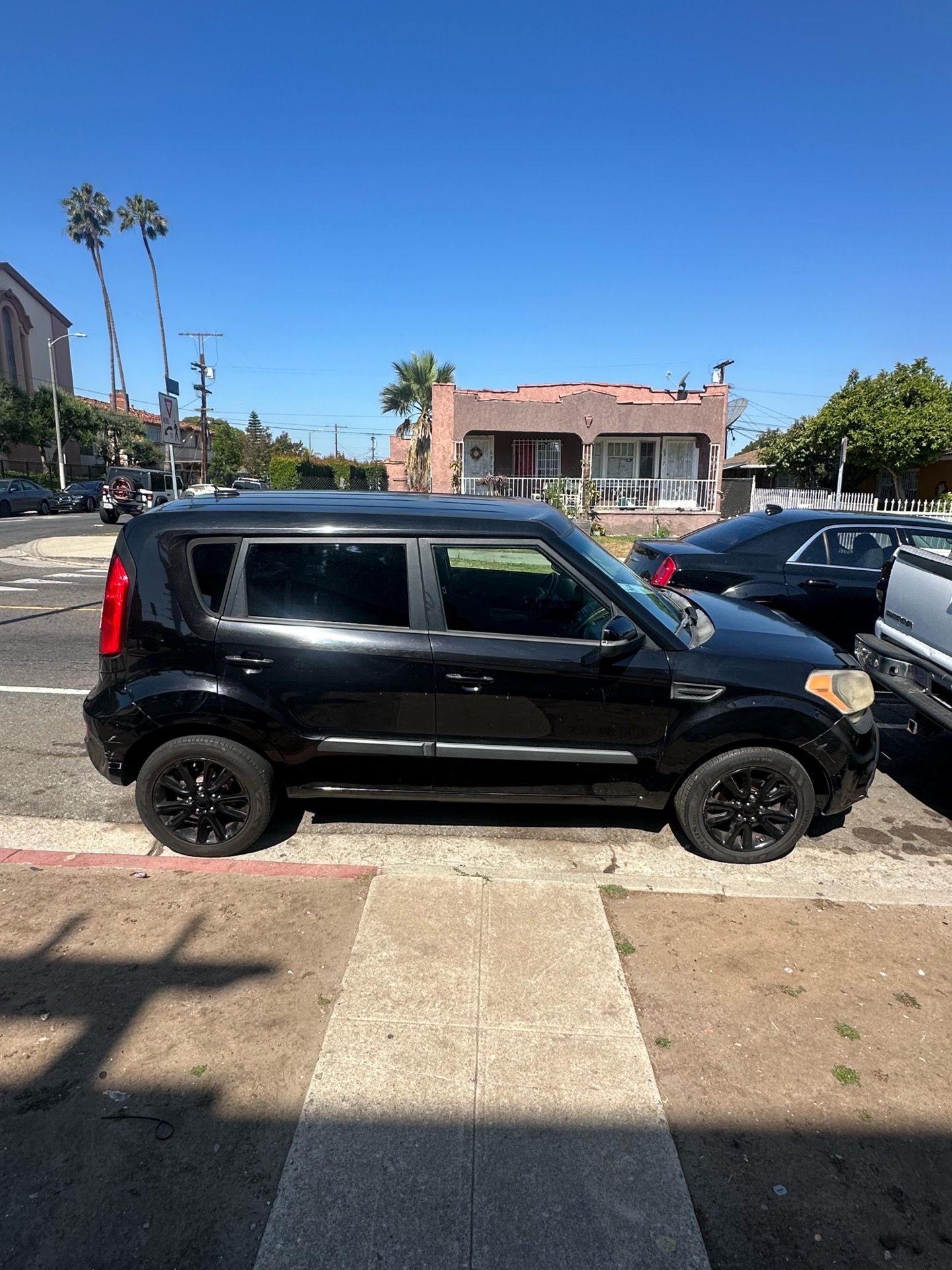 2012 KIA Soul