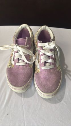 Vans Old Skool Low-Top Sneakers