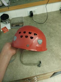 Helmet
