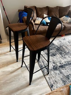 Kitchen stools