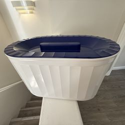 Therabath Paraffin Wax Bath