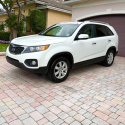 2012 Kia Sorento