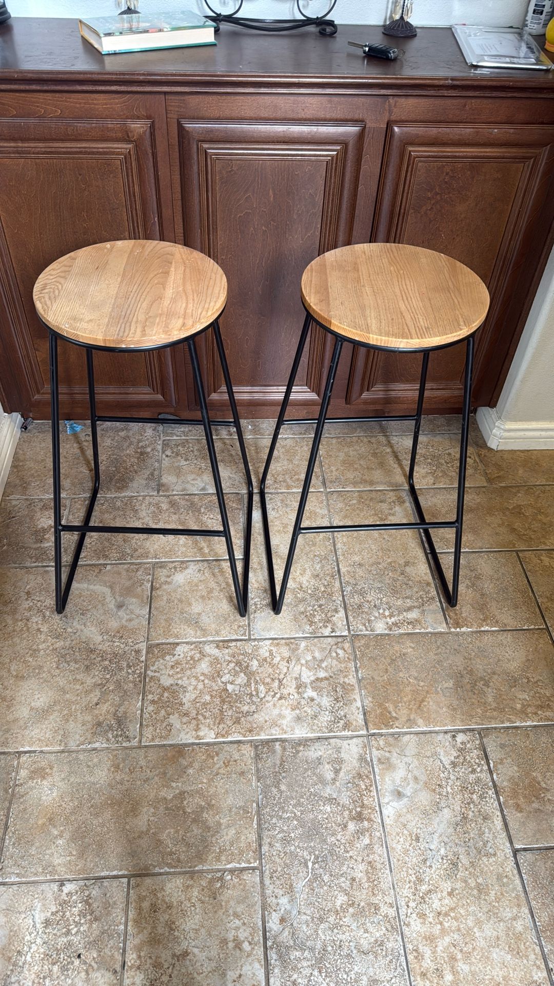 Bar Stools