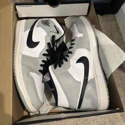 Air Jordan’s 1