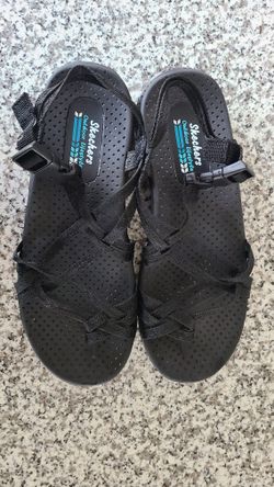 Skechers Reggae Women's Outdoor Sandals Size 7