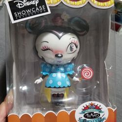 Minnie Mouse Vinyl $15