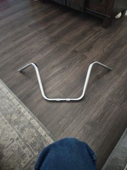 Ape Hangers (NEW)