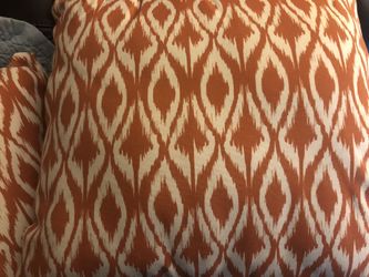 Various Pillows - read for exact pricing