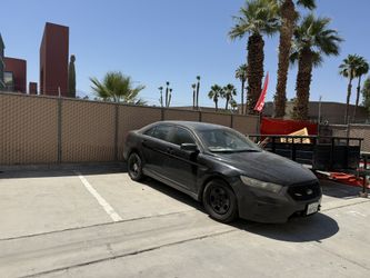 Police Edition  Tags Good 6/20206