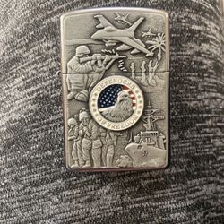 Zippo