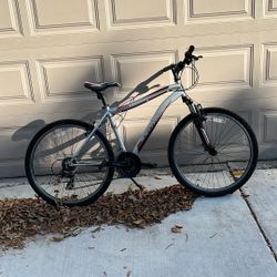 Mountain Bike, Schwinn Ranger (Adult)