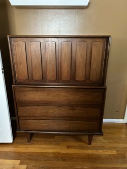 MCM bedroom