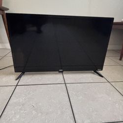 Small TV