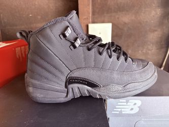 Jordan 12 Retro Winters