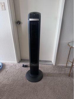 Tower Fan