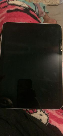 iPad 10 generation