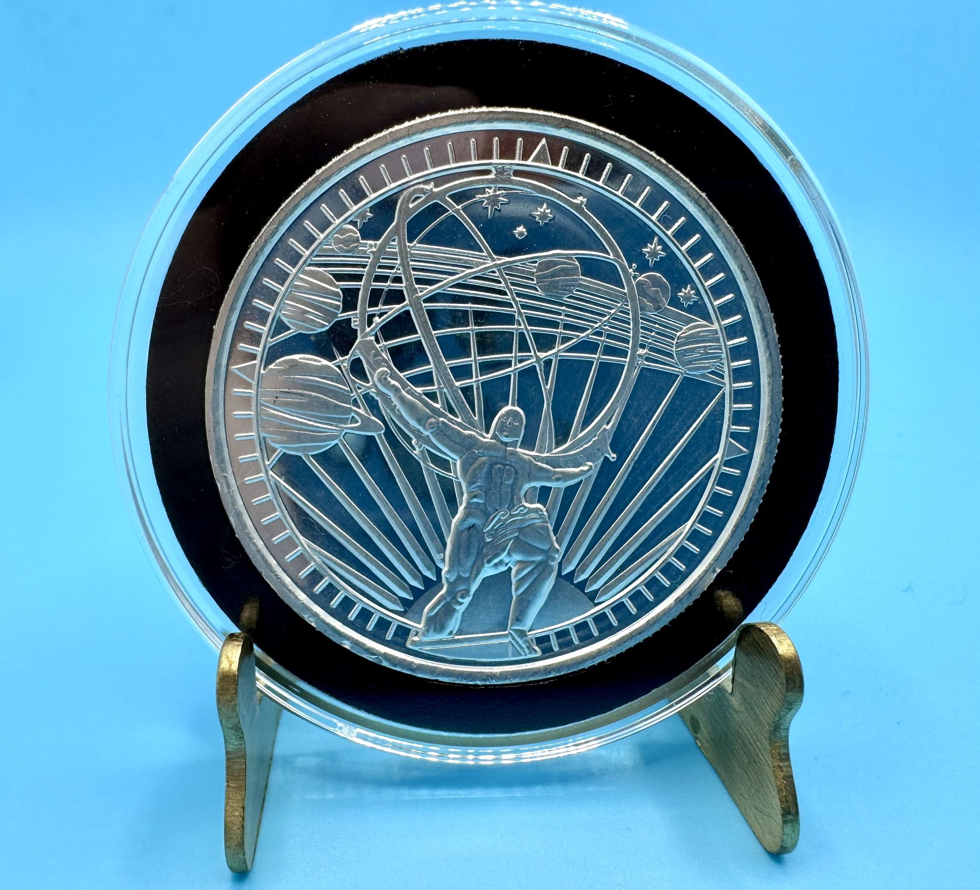 Silver Bullion Bars Rounds Peace dollars Etc. Silver Coins