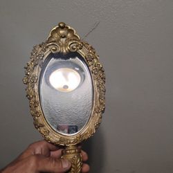 Vanity Mirror 