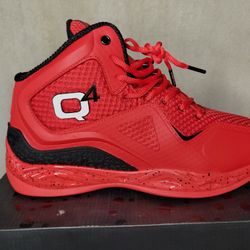 Q4 Basket Ball Sneakers