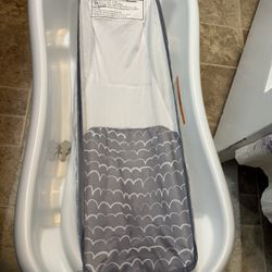 Bath Tub