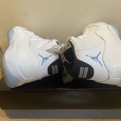Jordan 11 