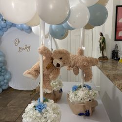 Baby Shower Decorations 