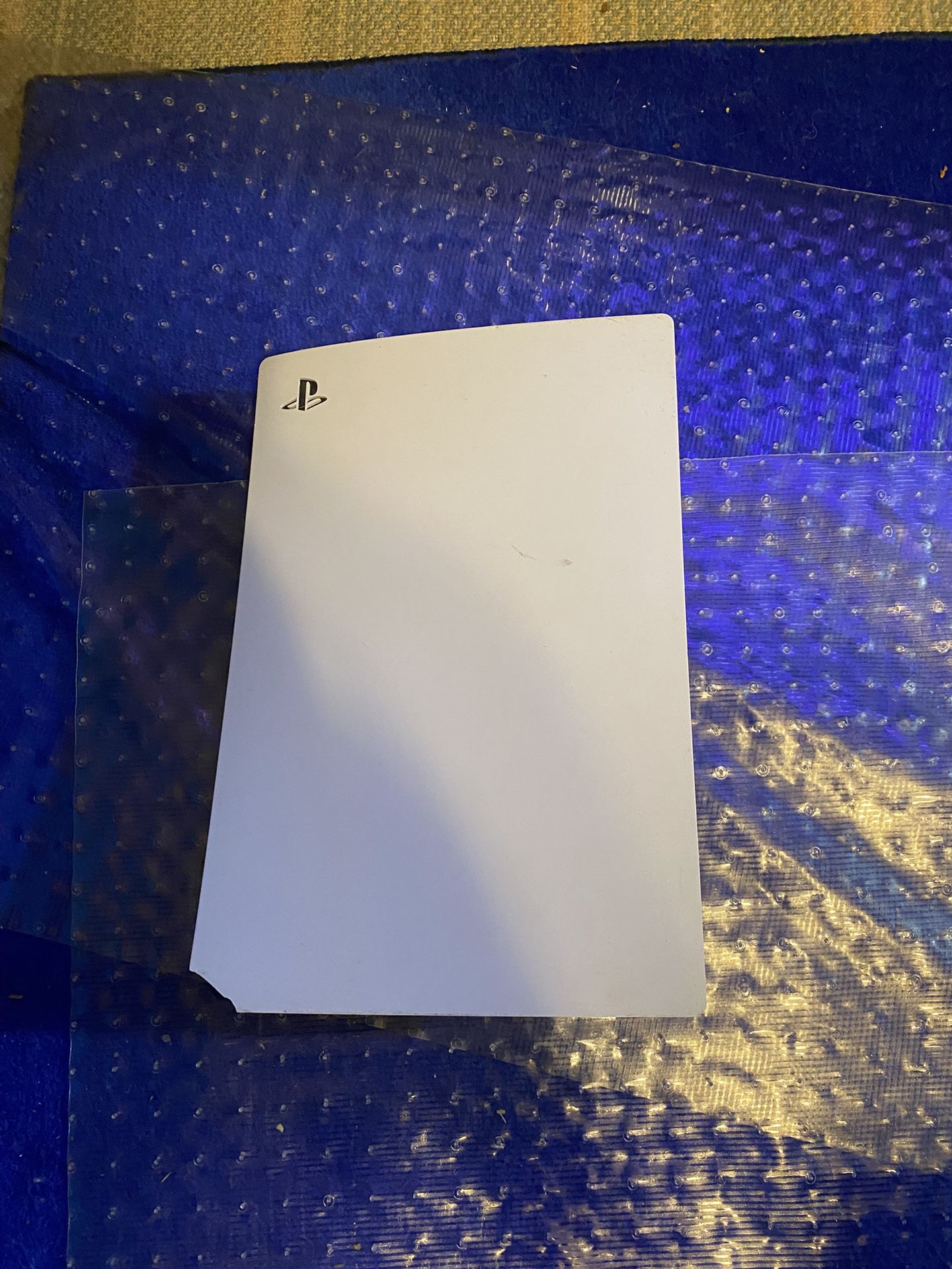 PS5 needs USB outlet fixed can be epaired Or for parts