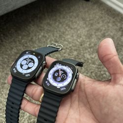 Apple Watch Ultra 3 