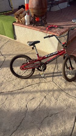 Kids Bike
