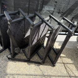 Doggy stairs for dogs