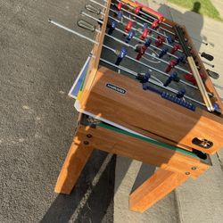 Kids Fun Table 