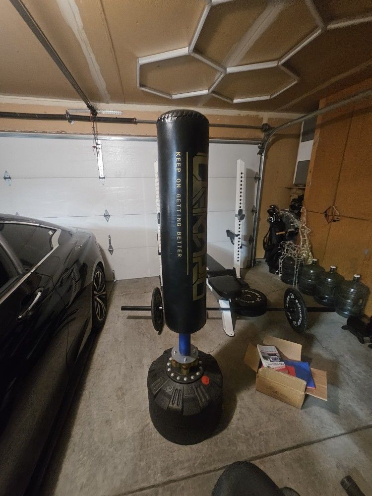 Punching Bag