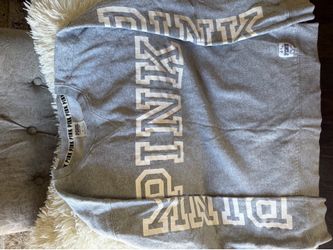 PINK Sweatshirt