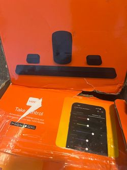 Soundbar Vizio