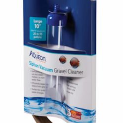 Gravel Cleaner 
