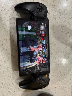 PlayStation portable