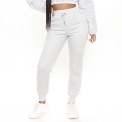 NEW Grey Sweats