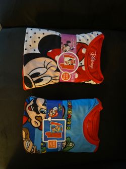 Kids pajamas