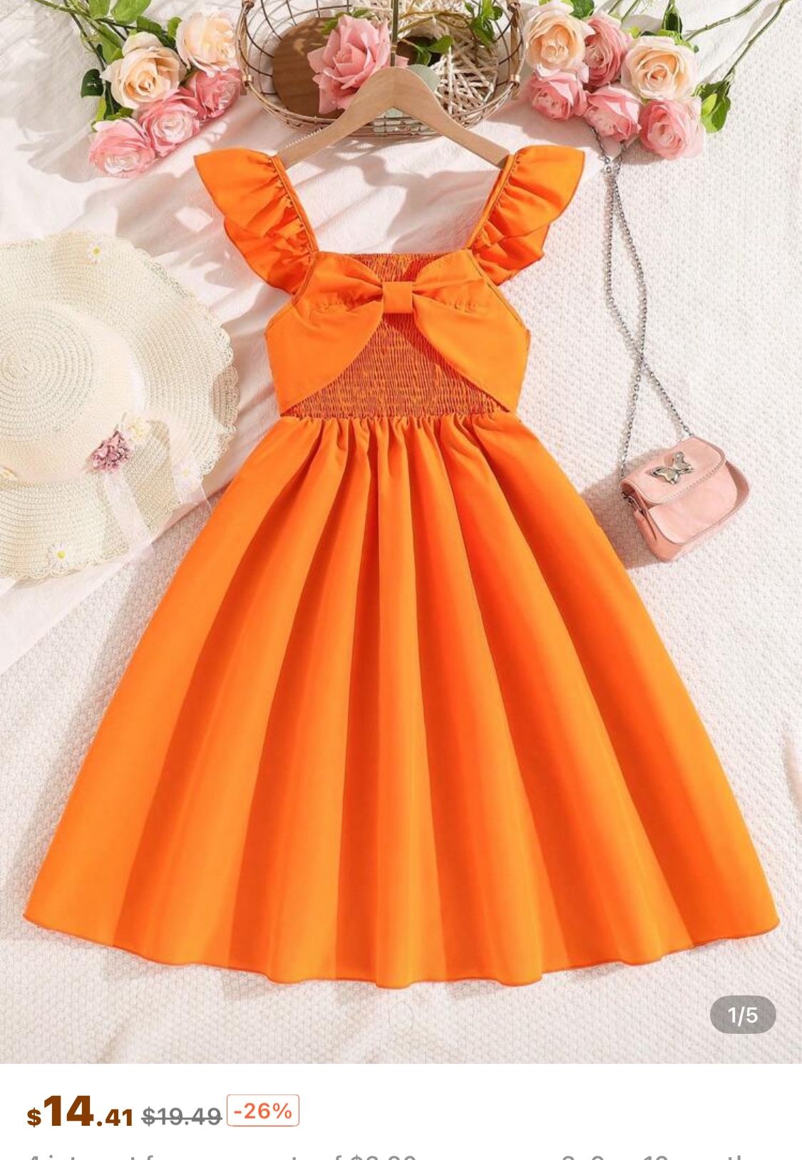 Dresses