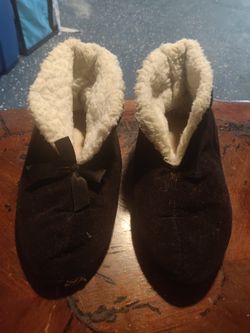 Slippers